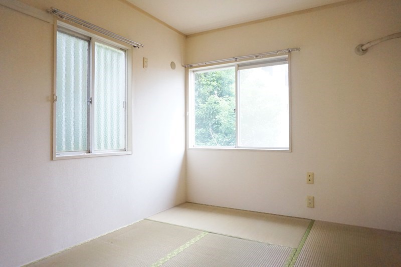その他部屋・スペース：和室5.5畳♪