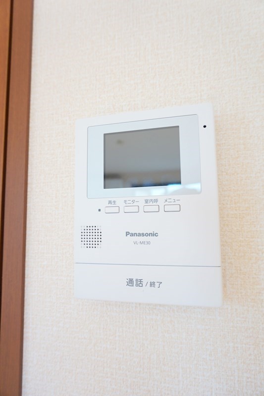 その他設備：ＴＶモニターホン♪
