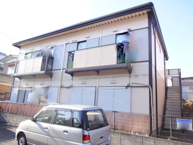 外観画像