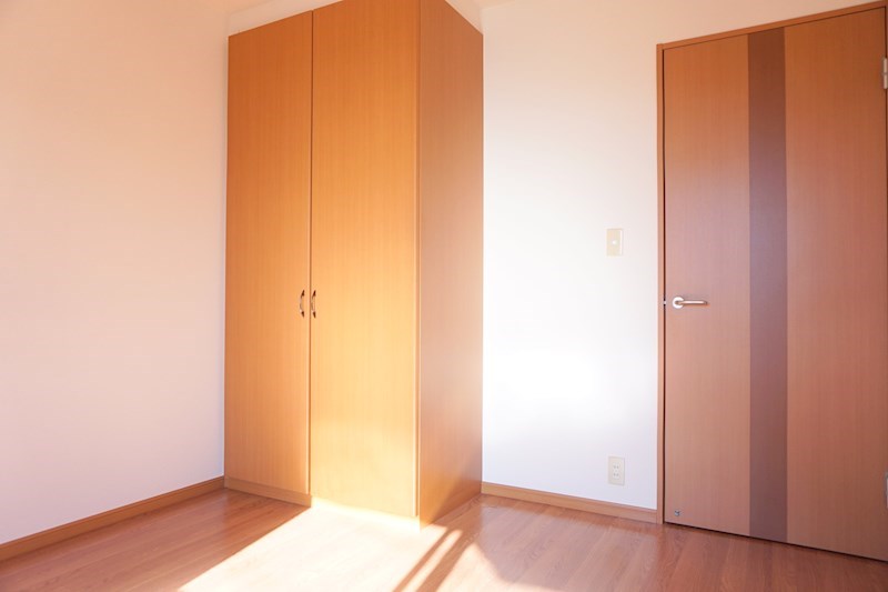 その他部屋・スペース：洋室5.6帖♪