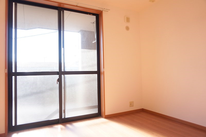 その他部屋・スペース：洋室5.6帖♪