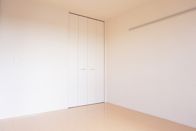 その他部屋・スペース：洋室6帖♪