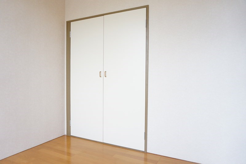 その他部屋・スペース：洋室3.5帖♪