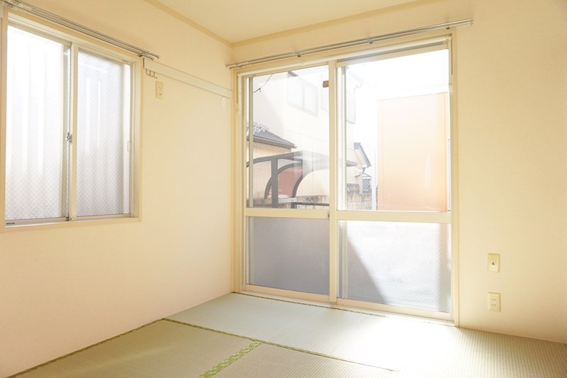 その・スペース他部屋