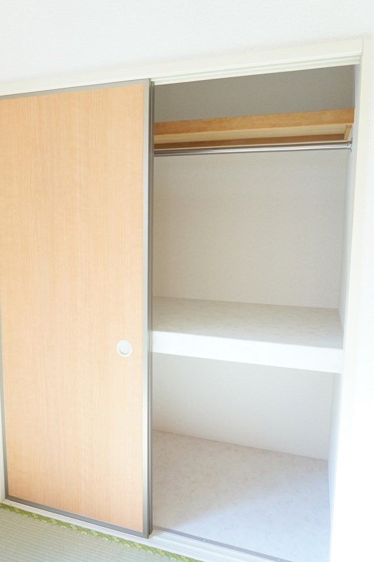 その・スペース他部屋