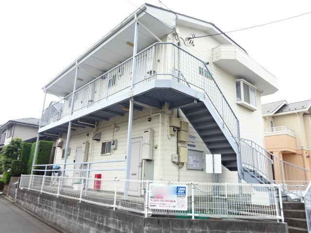 外観画像