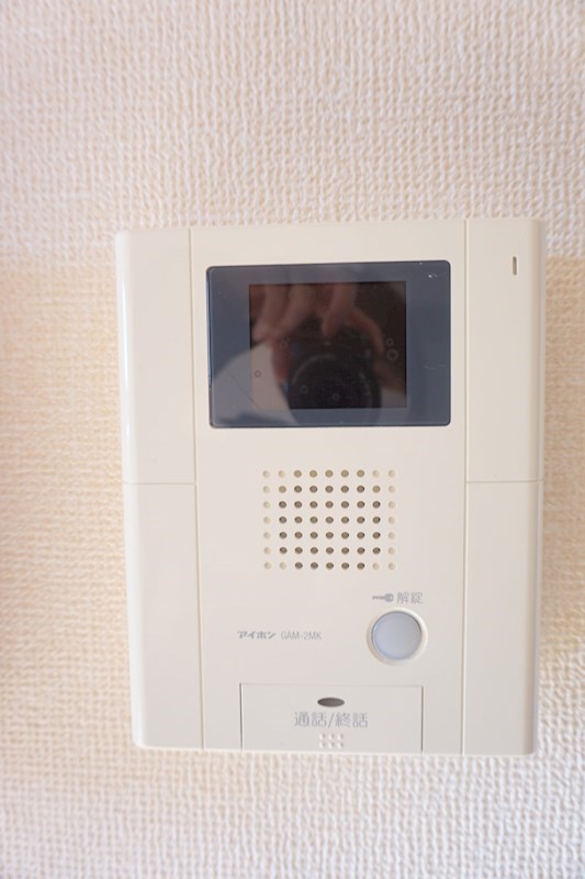 その：ＴＶモニターフォンき付他設備