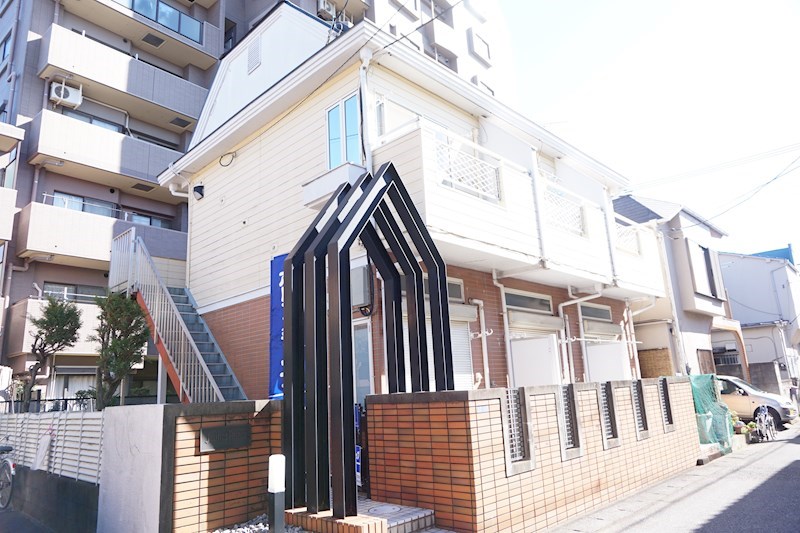 外観画像