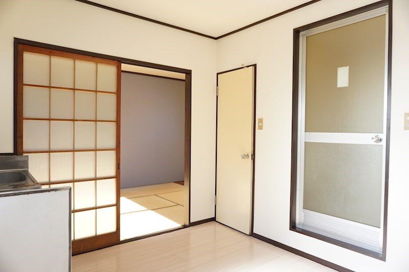 その・スペース他部屋