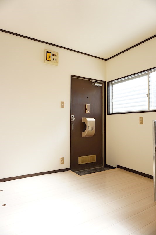 その・スペース他部屋