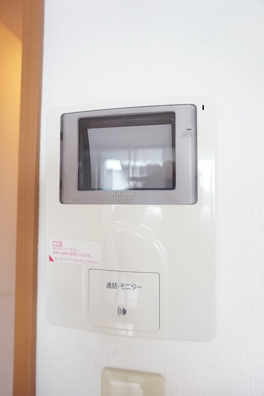 その他設備：ＴＶモニターフォン付き