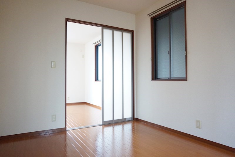 キッチン：DK8.5帖♪