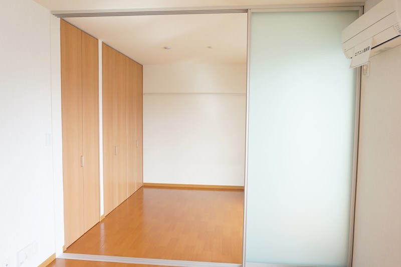 その他部屋・スペース：洋室5.7帖♪