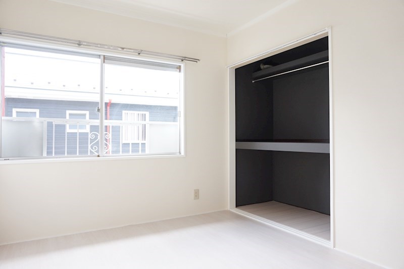 その他部屋・スペース：洋室6.5帖