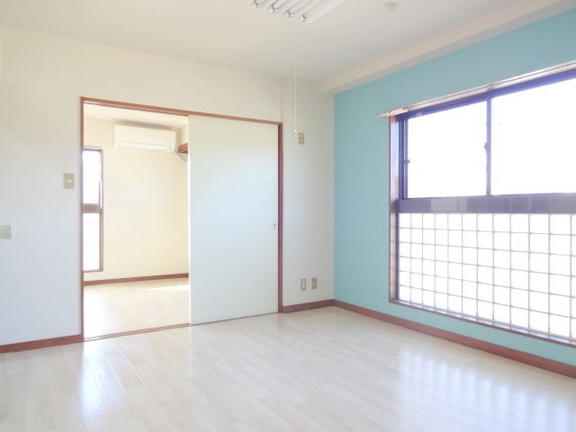 その・スペース他部屋