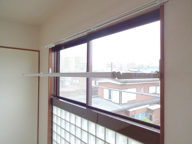 その：なし室内洗濯干便利他