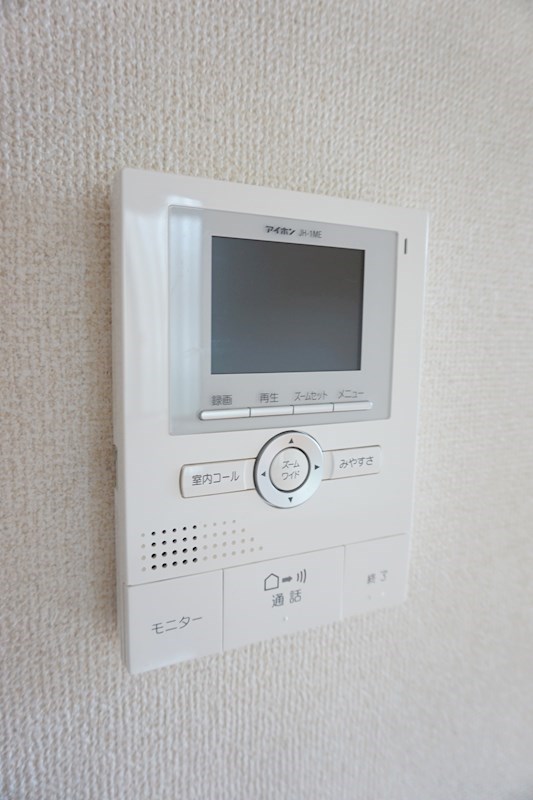その他設備：TVモニターホン付き