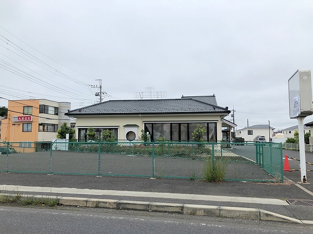華屋与兵衛の跡地に『菜べくら柏増尾店』が6月下旬のオープン予定♪