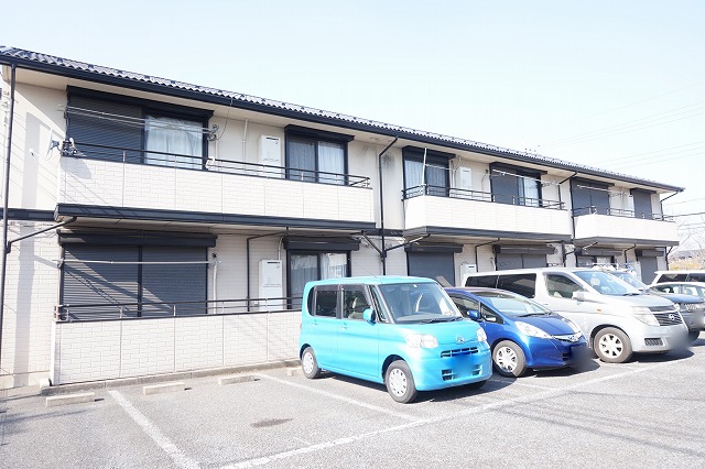 アンクレージュ新柏A棟｜人気の都市ガス　3LDK物件！　新柏駅より徒歩9分