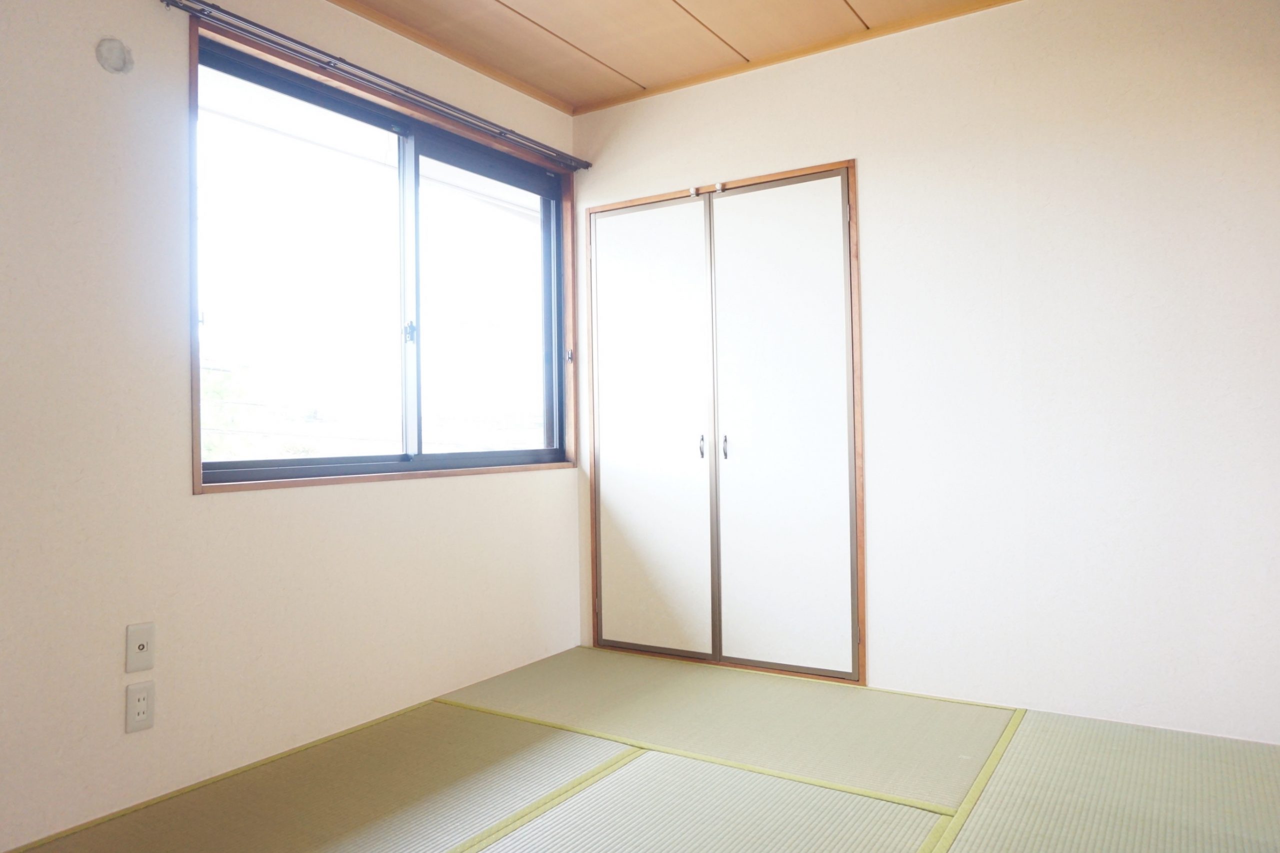 セジュール小倉 セジュール小倉201　図面