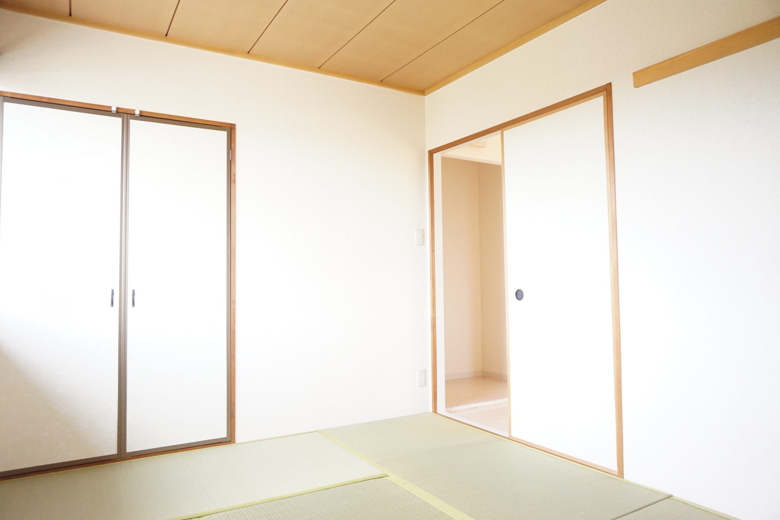 セジュール小倉 セジュール小倉201　図面