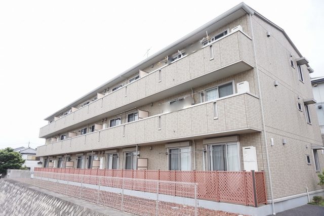 LDK15帖超えの1LDK♪オートロック付き！ペット飼育可♪