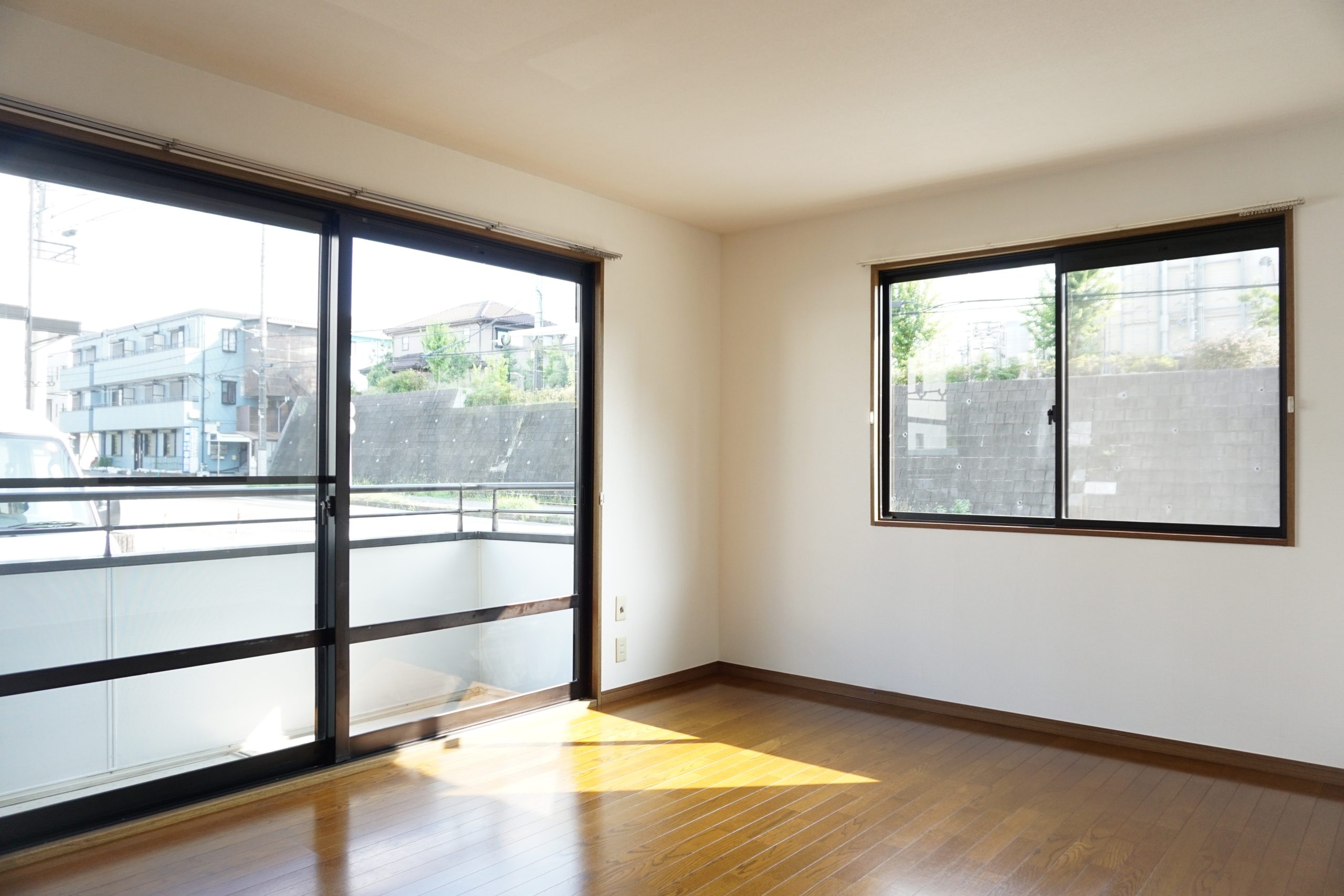 アンクレージュ新柏 DSC06600.