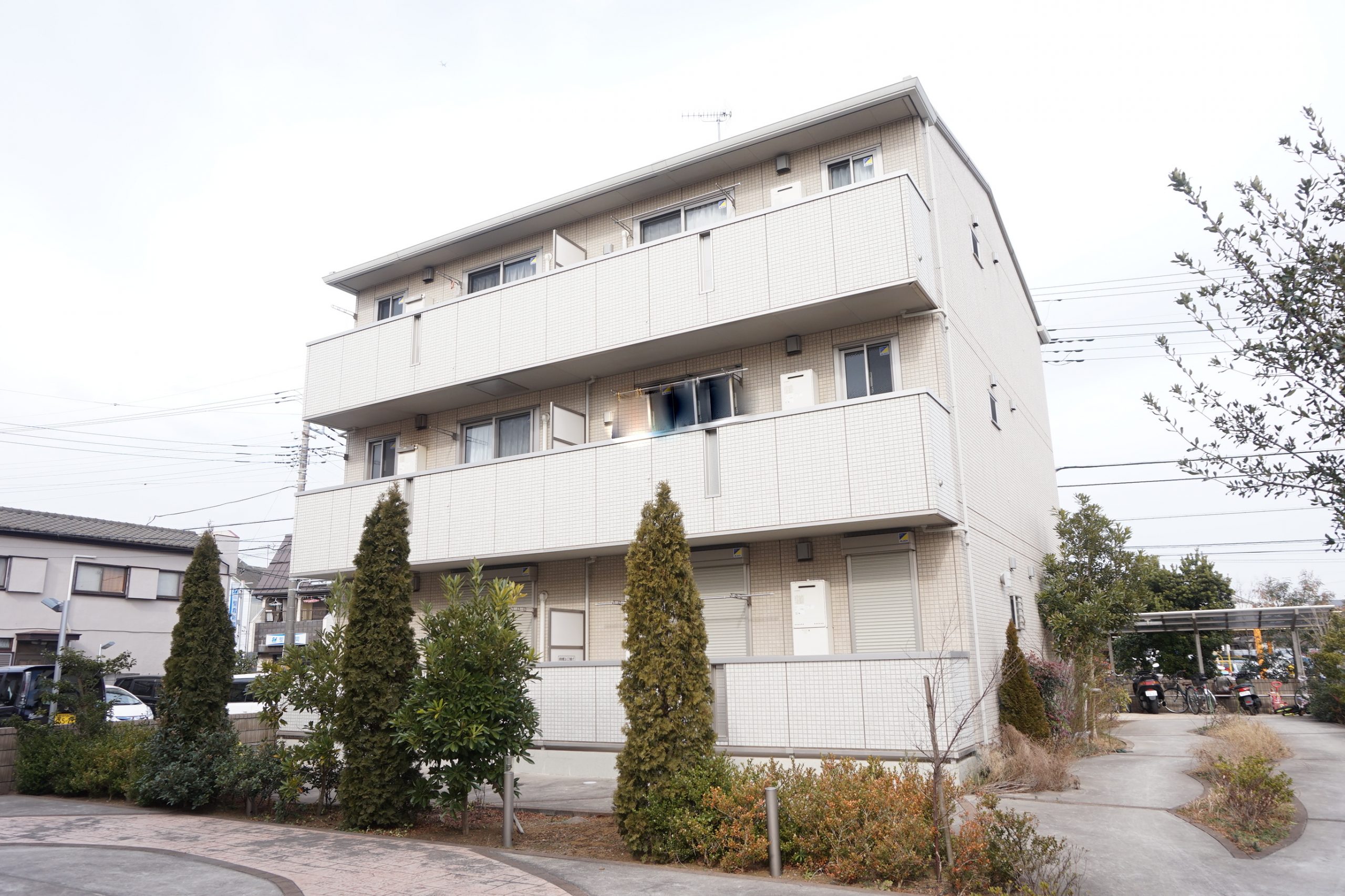 エクレールA