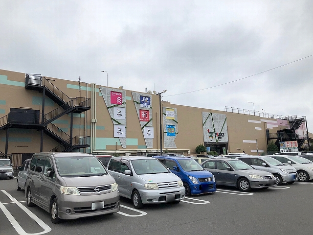 『プラッツ五香』がオープン！（オウル五香跡地）