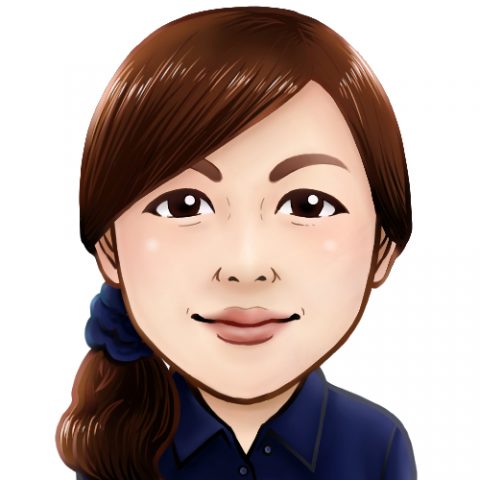 藤松友理