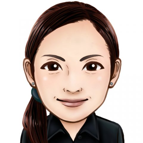 仲井由紀子