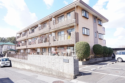 増尾駅徒歩5分！賃貸マンション3DK・都市ガスで経済的♪
