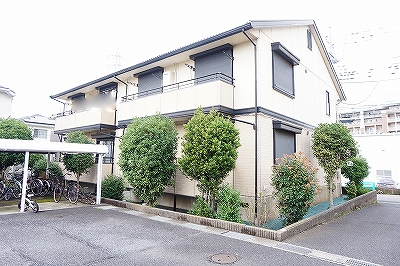 ウォークインクローゼット付き！3LDK 64㎡超 増尾駅徒歩7分