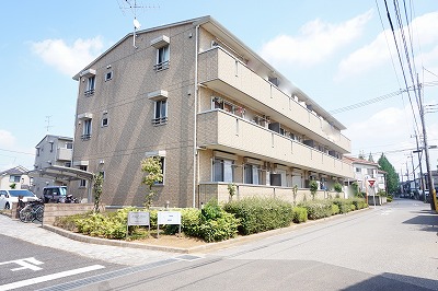 新柏駅より徒歩9分！ペット飼育可🐕オートック付き♪