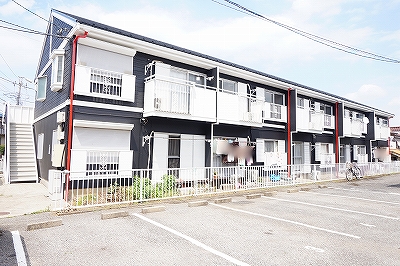 外装・内装大規模リフォーム済み！ALL洋室3DK・ 逆井駅徒歩11分