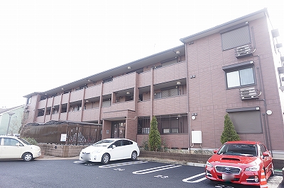フラッツ酒井根Ⅰ｜都市ガス！築浅！オートロック付きで安心！＊柏市酒井根