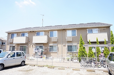 駅近！都市ガス！大和ハウス施工のＤ-ｒｏｏｍ♪～柏市・増尾駅徒歩2分～