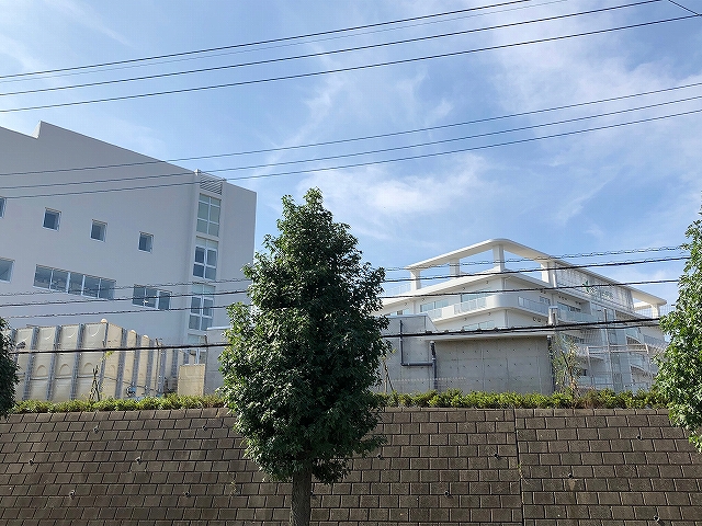 『名戸ヶ谷病院』2019年12月1日新病院へ移転予定！
