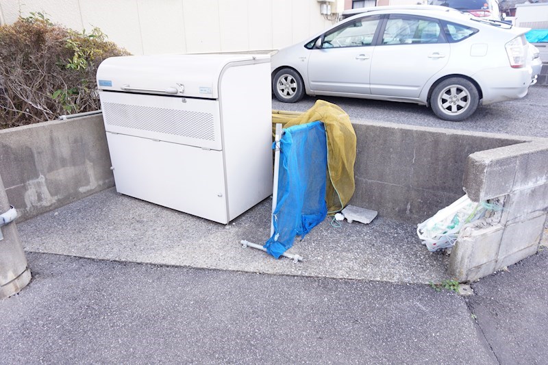 セジュールＹＫ その他外観画像3