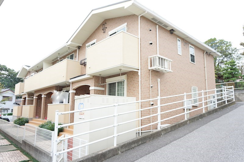 ブライト　スクエア 外観