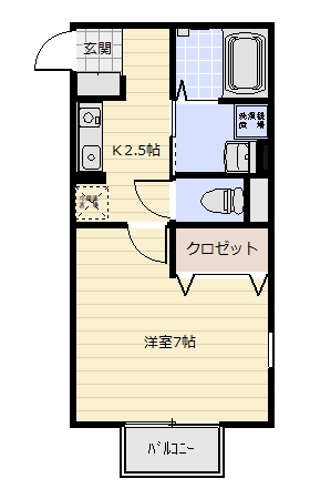 グリーンハイツ増尾台Ⅲ グリーンハイツ増尾台Ⅲ　