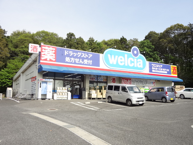 コンフォート新柏Ｃ ｳｴﾙｼｱ柏名戸ｹ谷店