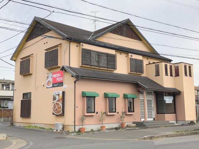 『Mare@マレア増尾台店』2021年2月18日ＯＰＥＮ予定！