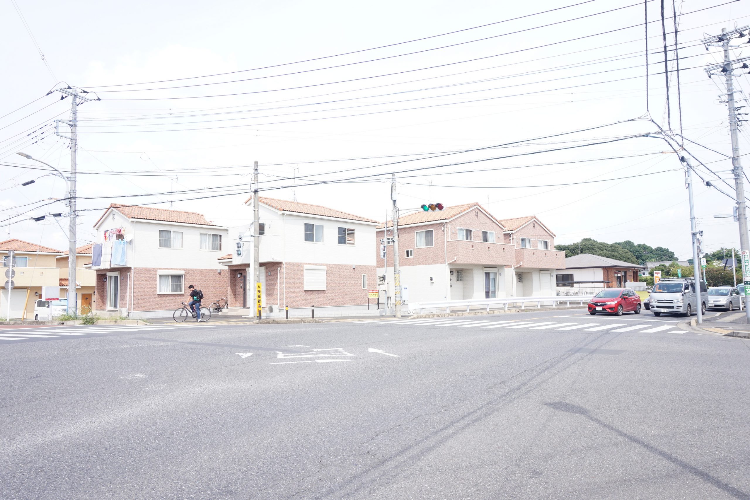 プレジールⅡ　Ｂ号棟 DSC06848