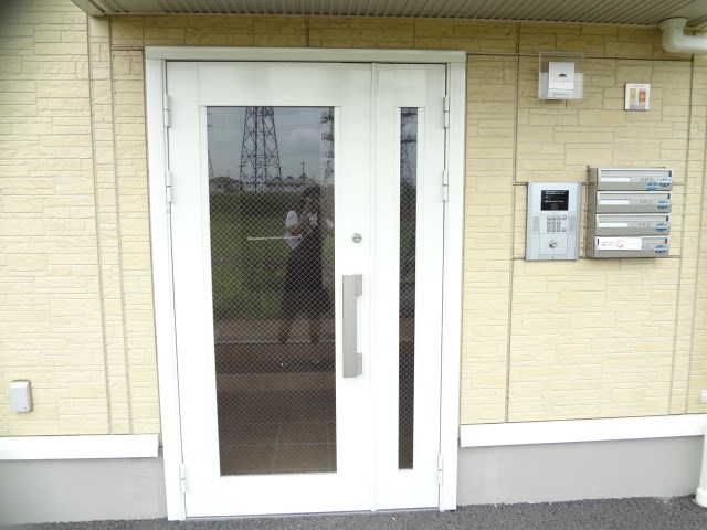リヴェールA その他