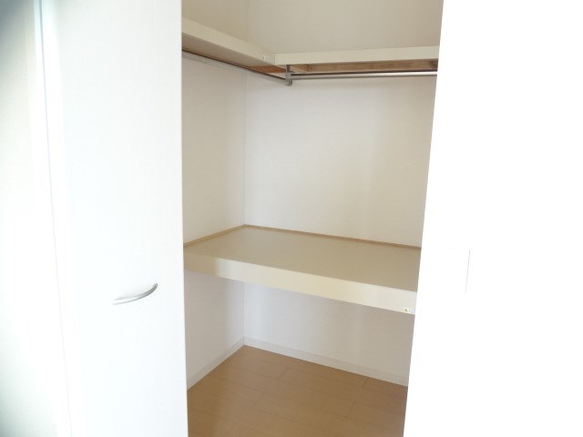 リヴェールA 収納