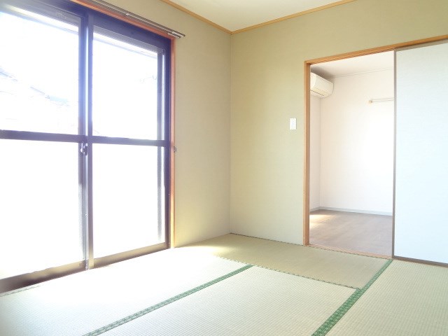 リヴェール　パルＣ棟 その他部屋・スペース