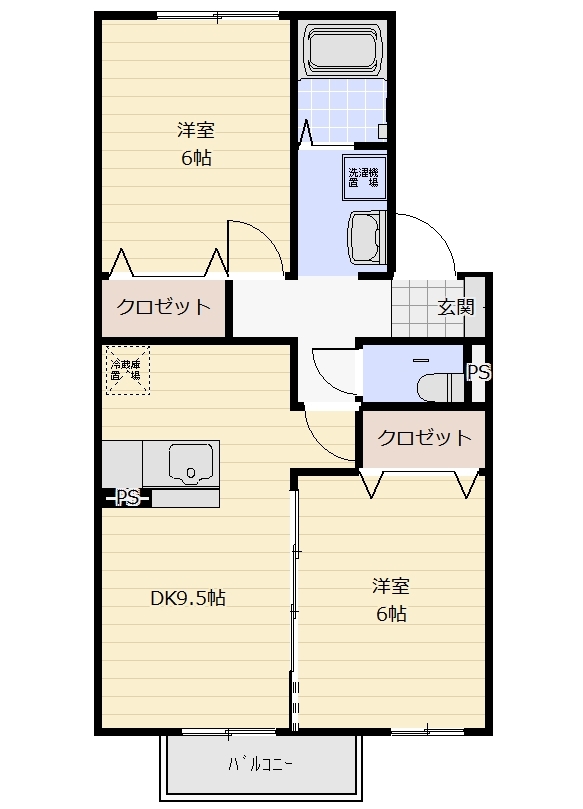 クレエA