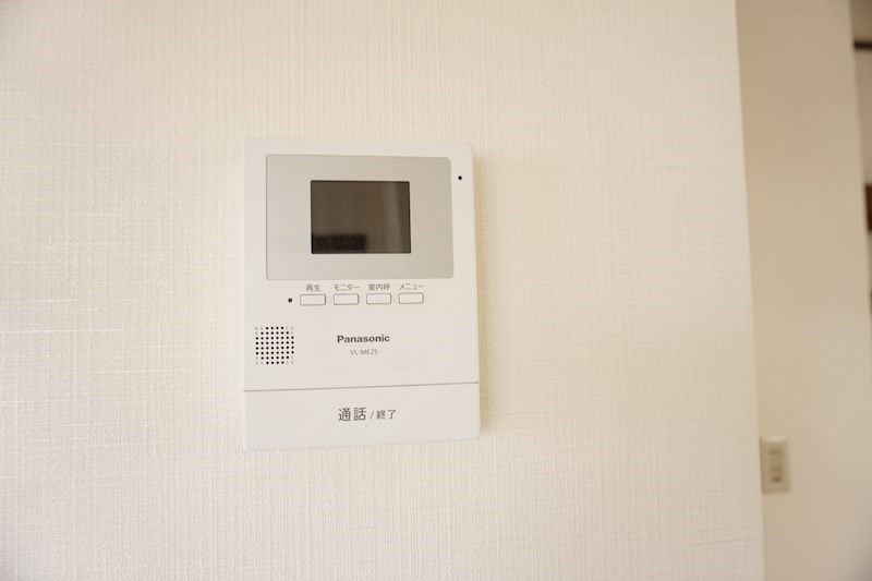 ソフィア西ノ台Ｂ エクセル増尾　203　ＴＶモニターホン