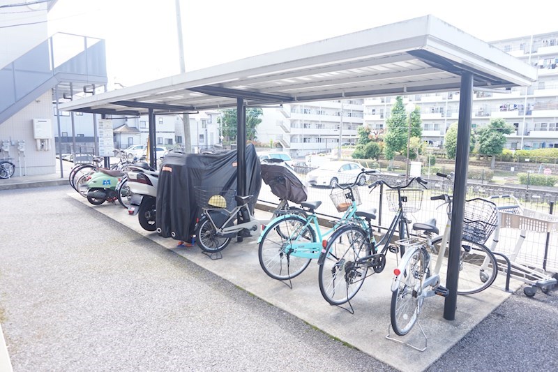エスティーヌA その他共有部分